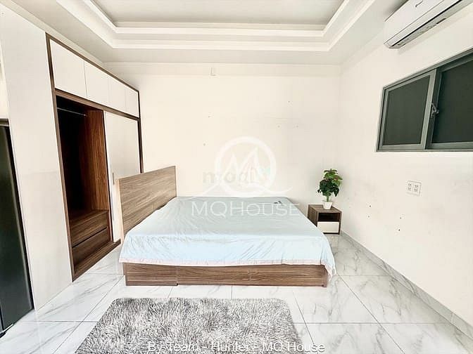 Hình ảnh 📍Căn Hộ Ngay Phạm Văn Đồng_ Văn Lang Cơ Sở 3_Nơ Trang Long_Bình Thạnh