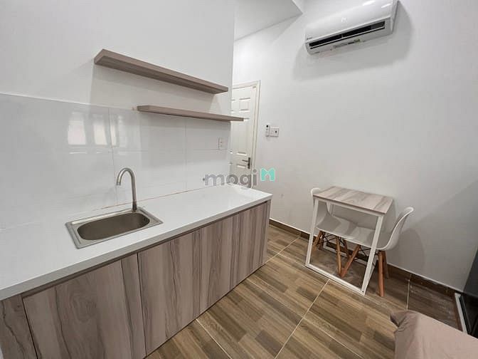 Hình ảnh Căn Hô Studio Cửa Sổ Thoáng Mát gần Chợ Bà Chiểu