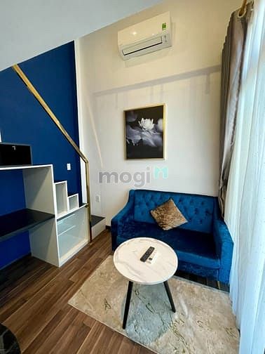 Hình ảnh 📍Trang Chủ MB66.COM Chính Thức Mini_Duplex Cao Cấp_Ngay Cầu Thị Nghè_Nguyễn Cửu Vân📍