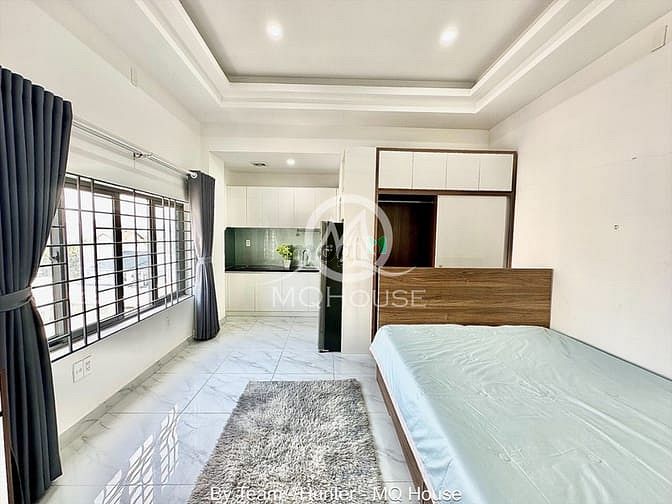 Hình ảnh 📍Căn Hộ Ngay Phạm Văn Đồng_ Văn Lang Cơ Sở 3_Nơ Trang Long_Bình Thạnh
