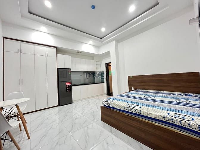 Hình ảnh 📍Căn Hộ Ngay Phạm Văn Đồng_ Văn Lang Cơ Sở 3_Nơ Trang Long_Bình Thạnh