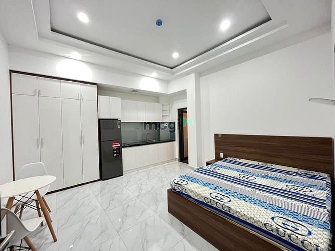 Hình ảnh 📍Căn Hộ Ngay Phạm Văn Đồng_ Văn Lang Cơ Sở 3_Nơ Trang Long_Bình Thạnh