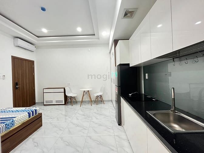 Hình ảnh 📍Căn Hộ Ngay Phạm Văn Đồng_ Văn Lang Cơ Sở 3_Nơ Trang Long_Bình Thạnh