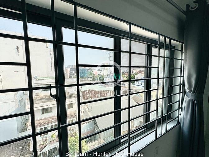 Hình ảnh 📍Căn Hộ Ngay Phạm Văn Đồng_ Văn Lang Cơ Sở 3_Nơ Trang Long_Bình Thạnh