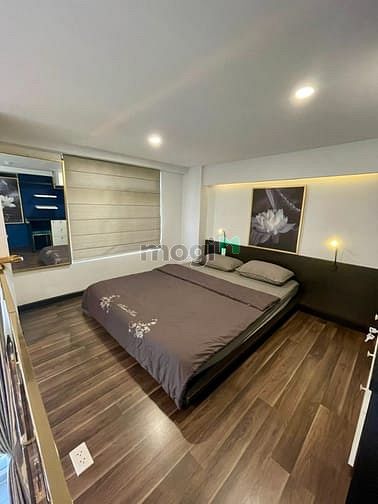 Hình ảnh 📍Trang Chủ MB66.COM Chính Thức Mini_Duplex Cao Cấp_Ngay Cầu Thị Nghè_Nguyễn Cửu Vân📍