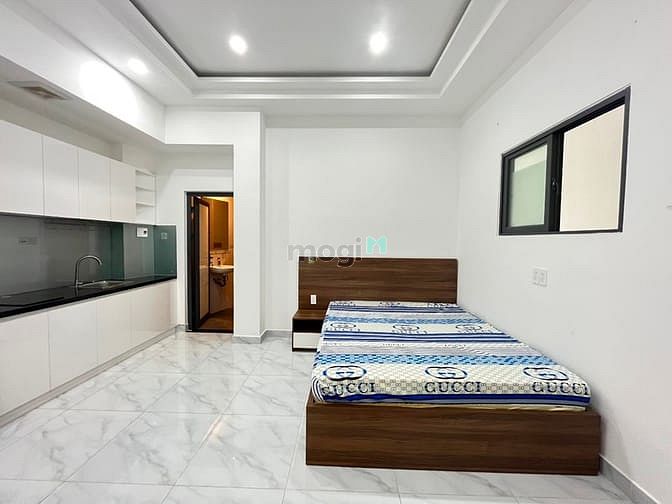Hình ảnh 📍Căn Hộ Ngay Phạm Văn Đồng_ Văn Lang Cơ Sở 3_Nơ Trang Long_Bình Thạnh