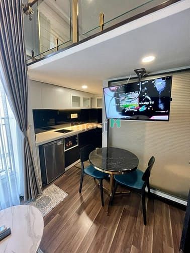 Hình ảnh 📍Trang Chủ MB66.COM Chính Thức Mini_Duplex Cao Cấp_Ngay Cầu Thị Nghè_Nguyễn Cửu Vân📍