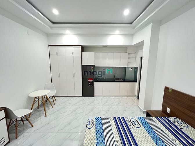 Hình ảnh 📍Căn Hộ Ngay Phạm Văn Đồng_ Văn Lang Cơ Sở 3_Nơ Trang Long_Bình Thạnh