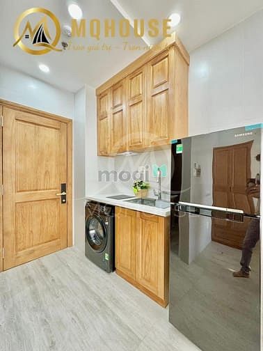 Hình ảnh 🌻Mb6623 nạp rút nhanh chóng mới 100% Full nội thất - MÁY GIẶT RIÊNG - gần KCN Tân Bình