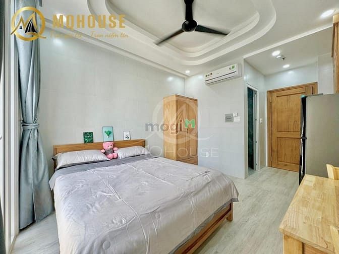 Hình ảnh 🌻Mb6623 nạp rút nhanh chóng mới 100% Full nội thất - MÁY GIẶT RIÊNG - gần KCN Tân Bình