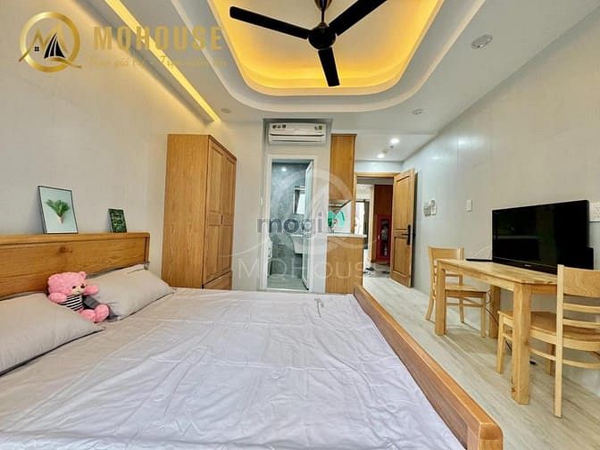 Hình ảnh 🌻Mb6623 nạp rút nhanh chóng mới 100% Full nội thất - MÁY GIẶT RIÊNG - gần KCN Tân Bình
