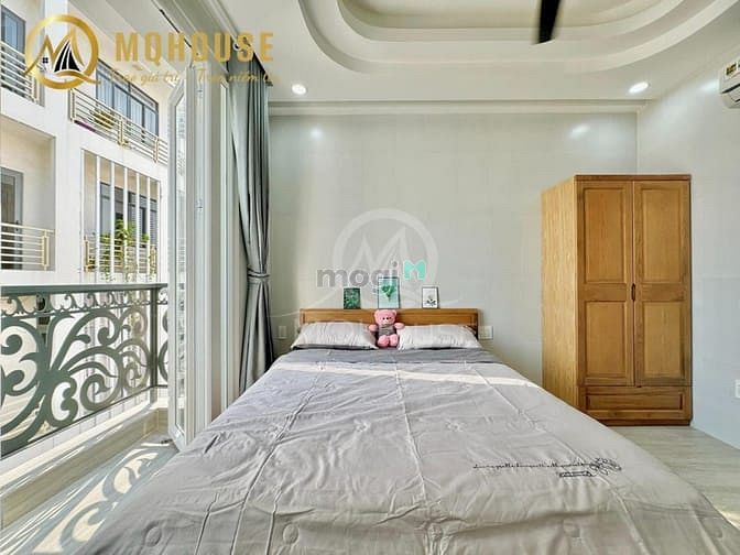 Hình ảnh 🌻Mb6623 nạp rút nhanh chóng mới 100% Full nội thất - MÁY GIẶT RIÊNG - gần KCN Tân Bình