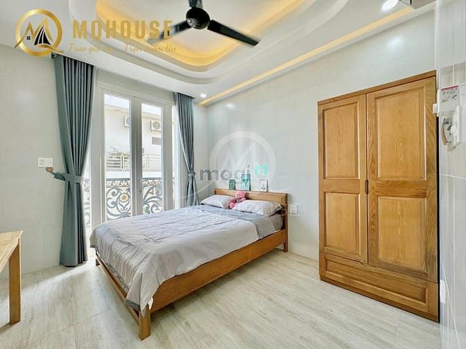 Hình ảnh 🌻Mb6623 nạp rút nhanh chóng mới 100% Full nội thất - MÁY GIẶT RIÊNG - gần KCN Tân Bình