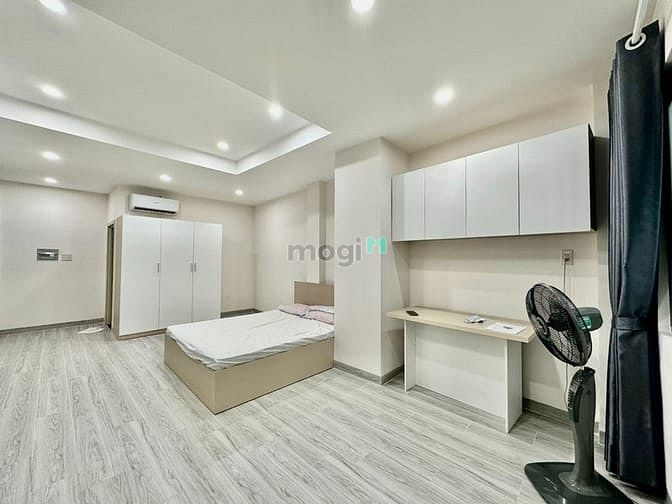 Hình ảnh CHDV Full NT Siêu xỊNN ngay Gigamall - Phạm Văn Đồng