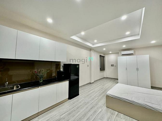 Hình ảnh CHDV Full NT Siêu xỊNN ngay Gigamall - Phạm Văn Đồng