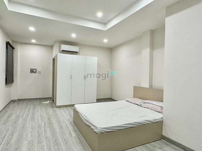 Hình ảnh CHDV Full NT Siêu xỊNN ngay Gigamall - Phạm Văn Đồng