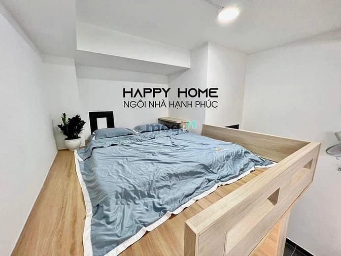 Hình ảnh 🌻Mb6623 nạp rút nhanh chóng Duplex Bancol/cửa sổ Full nội thất Cao Cấp gần Lê Quang Định