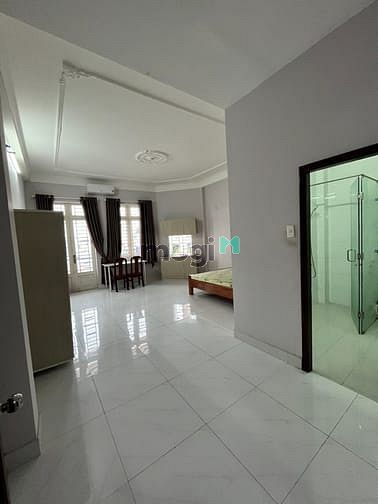 Hình ảnh Phòng Trọ Full Nội Thất Đường Thống Nhất Gò Vấp