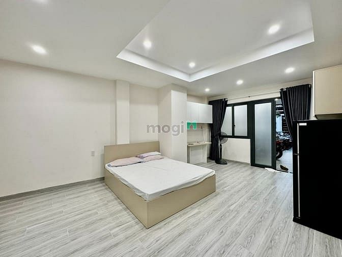Hình ảnh CHDV Full NT Siêu xỊNN ngay Gigamall - Phạm Văn Đồng
