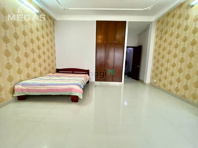 Hình ảnh Phòng Trọ Full Nội Thất Đường Thống Nhất Gò Vấp