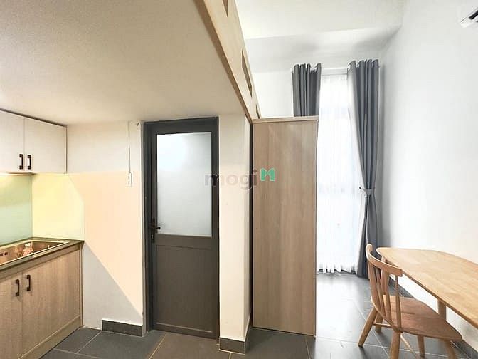Hình ảnh 🌻Mb6623 nạp rút nhanh chóng Duplex Bancol/cửa sổ Full nội thất Cao Cấp gần Lê Quang Định