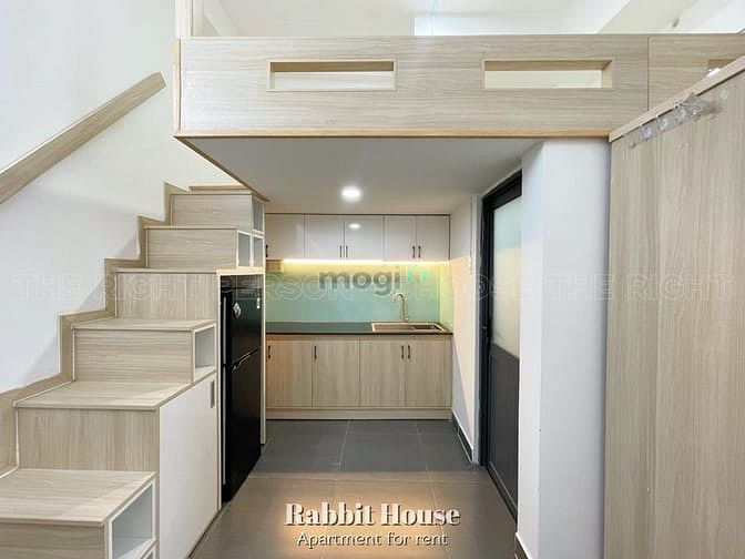 Hình ảnh 🌻Mb6623 nạp rút nhanh chóng Duplex Bancol/cửa sổ Full nội thất Cao Cấp gần Lê Quang Định