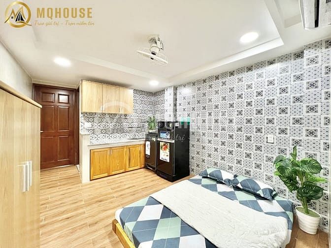 Hình ảnh 🌈 Trang Chủ MB66.COM Chính Thức Đ.Bùi Đình Túy Full Nội Thất Mới, Sạch Sẽ, An Ninh 🌈