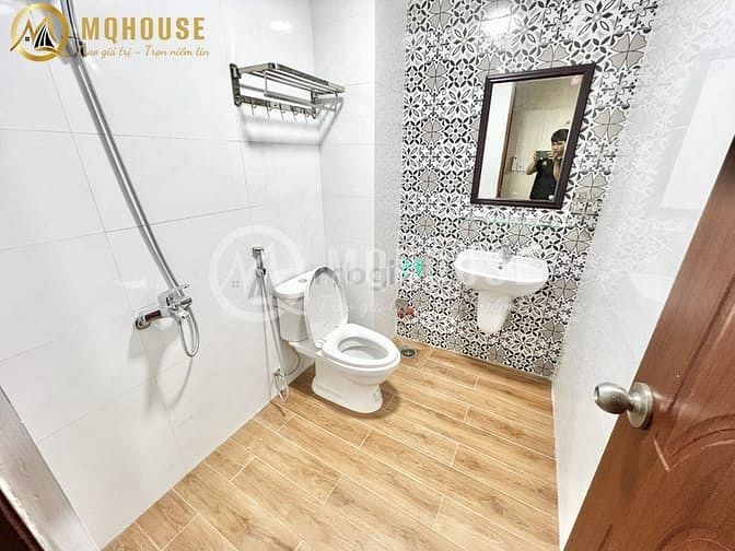 Hình ảnh 🌈 Trang Chủ MB66.COM Chính Thức Đ.Bùi Đình Túy Full Nội Thất Mới, Sạch Sẽ, An Ninh 🌈