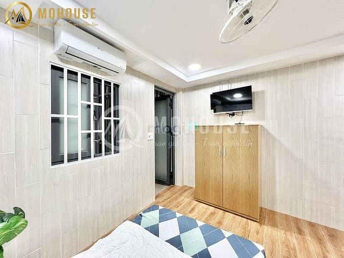 Hình ảnh 🌈 Trang Chủ MB66.COM Chính Thức Đ.Bùi Đình Túy Full Nội Thất Mới, Sạch Sẽ, An Ninh 🌈