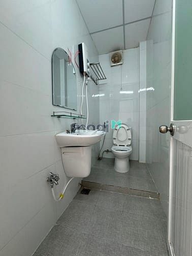 Hình ảnh Cho thuê Trang Chủ MB66.COM / Đăng Ký Tặng 66K 1PN. Ban công lớn Full nội thất cống Quỳnh quận 1