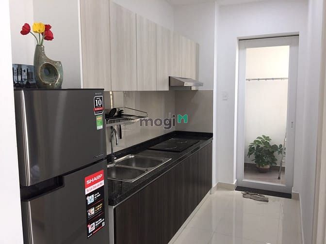 Hình ảnh Cho thuê Cộng Hoà Garden 74m2,2PN,2WC, Nội thất đầy đủ