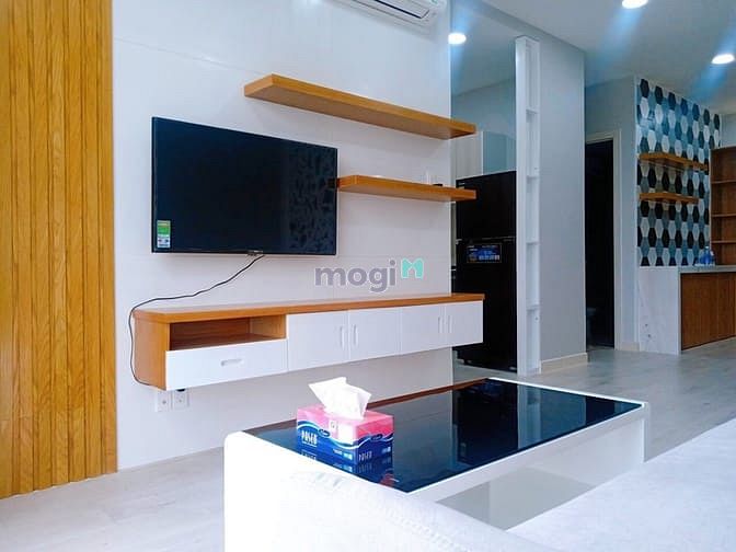 Hình ảnh Cho thuê Cộng Hoà Garden 74m2,2PN,2WC, Nội thất đầy đủ
