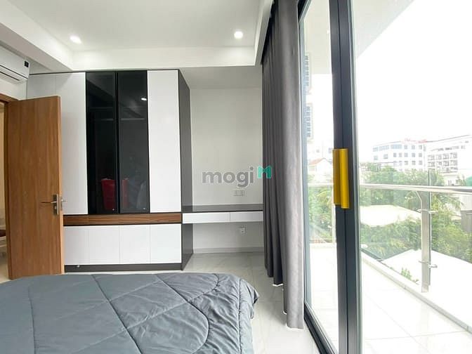 Hình ảnh 🌹1PN TÁCH BẾP - BAN CÔNG 🍀🎉, full nội thất, cho pet nhỏ có cam kết