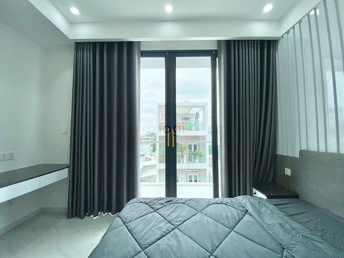 Hình ảnh 🌹1PN TÁCH BẾP - BAN CÔNG 🍀🎉, full nội thất, cho pet nhỏ có cam kết