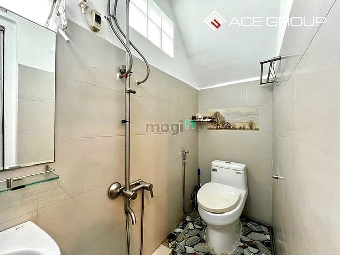 Hình ảnh Studio full nội thất cửa sổ, máy giặt riêng ngay Ngã sáu Phù Đổng Q1