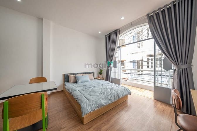 Hình ảnh 🌻CĂN HỘ Bancol 35m2 Full Nội thất gần Ngã Tư Phú Nhuận,Phan Xích Long
