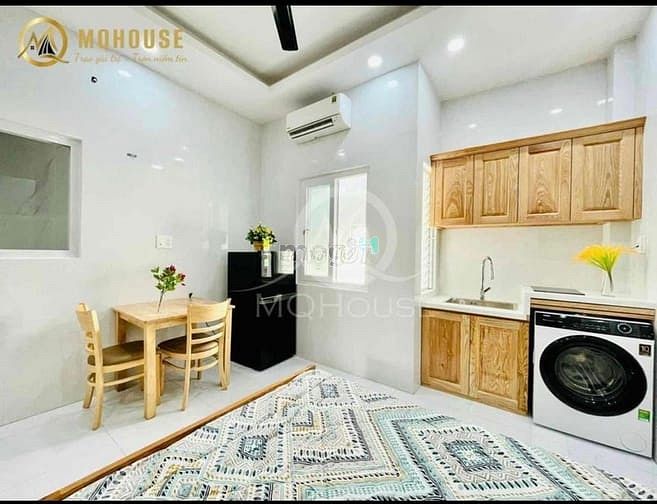 Hình ảnh 🌻Mb6623 nạp rút nhanh chóng mini Full nội thất - MÁY GIẶT RIÊNG- gần chợ Phạm Văn Bạch