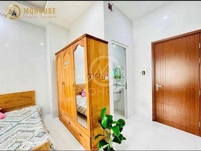 Hình ảnh 🌻Mb6623 nạp rút nhanh chóng mini Full nội thất - MÁY GIẶT RIÊNG- gần chợ Phạm Văn Bạch