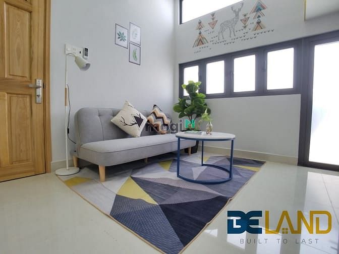 Hình ảnh 🌈Cho Thuê Trang Chủ MB66.COM Chính Thức Đ.Chu Văn An Phòng Sạch Sẽ, Thoáng Mát, An Ninh 🌈
