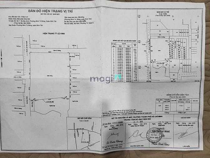 Hình ảnh Đất lớn tiện phân lô giáp Tân Phú 1800m2 chia dc 24 lô giá chỉ 25tr/m2