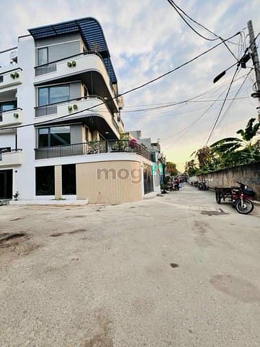 Hình ảnh Bán đất hẻm 86 đường số 2 , Phường Trường Thọ, giá 6 tỷ
