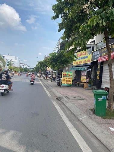 Hình ảnh Bán đất hẻm 86 đường số 2 , Phường Trường Thọ, giá 6 tỷ