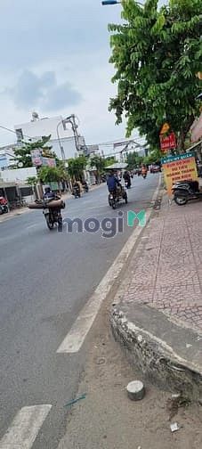 Hình ảnh Bán đất hẻm 86 đường số 2 , Phường Trường Thọ, giá 6 tỷ