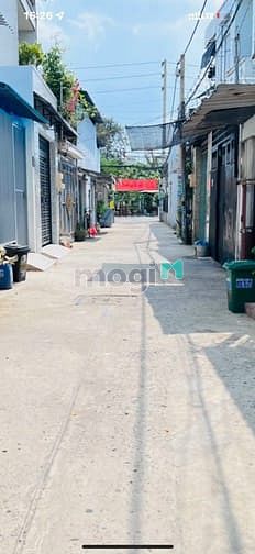 Hình ảnh Quận 12, Bán đất Tân Chánh Hiệp, đường 5m, DT 4x18m, 3.58 tỷ
