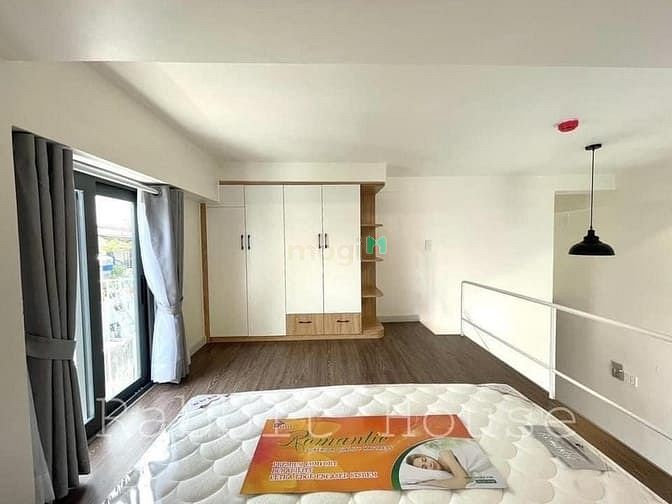 Hình ảnh 🌻Mb6623 nạp rút nhanh chóng duplex 40m2 Bancol Full nội thất cao cấp gần Hoàng Văn Thụ