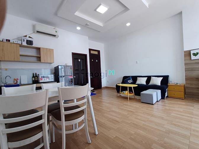 Hình ảnh 📍Mb6623 nạp rút nhanh chóng 1PN tách bếp view landmark81_Ngay Huỳnh Mẫn Đạt_Bình Thạnh📍
