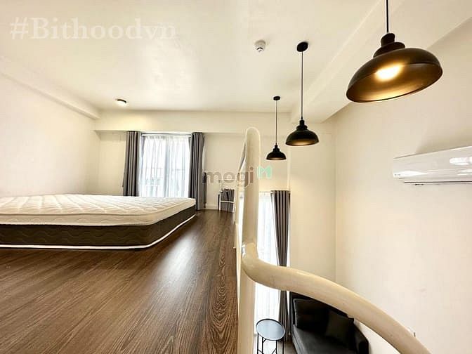 Hình ảnh 🌻Mb6623 nạp rút nhanh chóng duplex 40m2 Bancol Full nội thất cao cấp gần Hoàng Văn Thụ