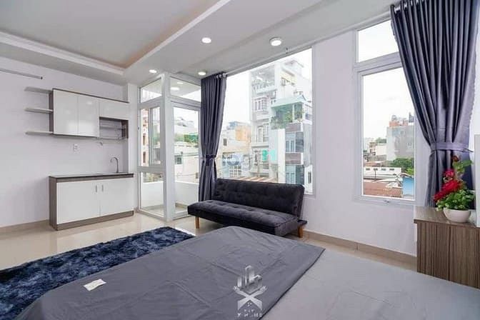 Hình ảnh 🌈 Trang Chủ MB66.COM Chính Thức Mini Đ.Lê Văn Duyệt Có BanCol, Cửa Sổ Gần Cầu Bông 🌈
