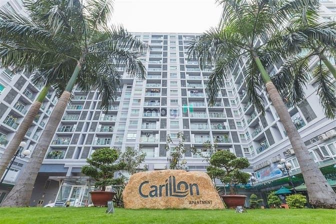 Hình ảnh Cho thuê Trang Chủ MB66.COM / Đăng Ký Tặng 66K Carillon 1- Tân Bình- 95m2,3PN,2WC