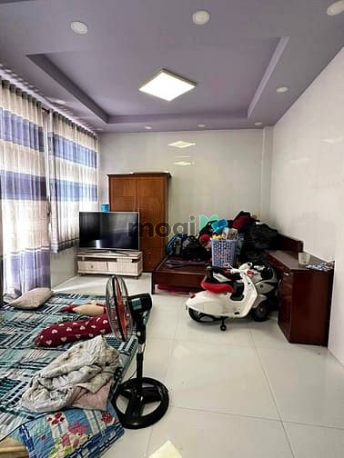 Hình ảnh GẤP BÁN CHDV 8PN- 66m2 đối diện chợ Gò Vấp - sát mặt tiền